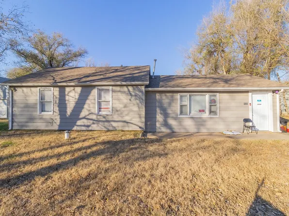 6620 W 47th St N, Wichita, KS 67205