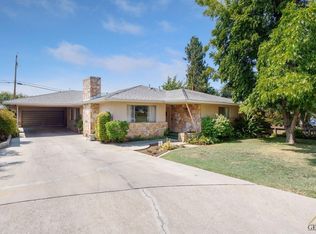 5201 Greenbrier Ave, Bakersfield, CA 93306