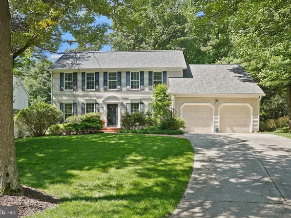 10609 Steamboat Lndg, Columbia, MD 21044