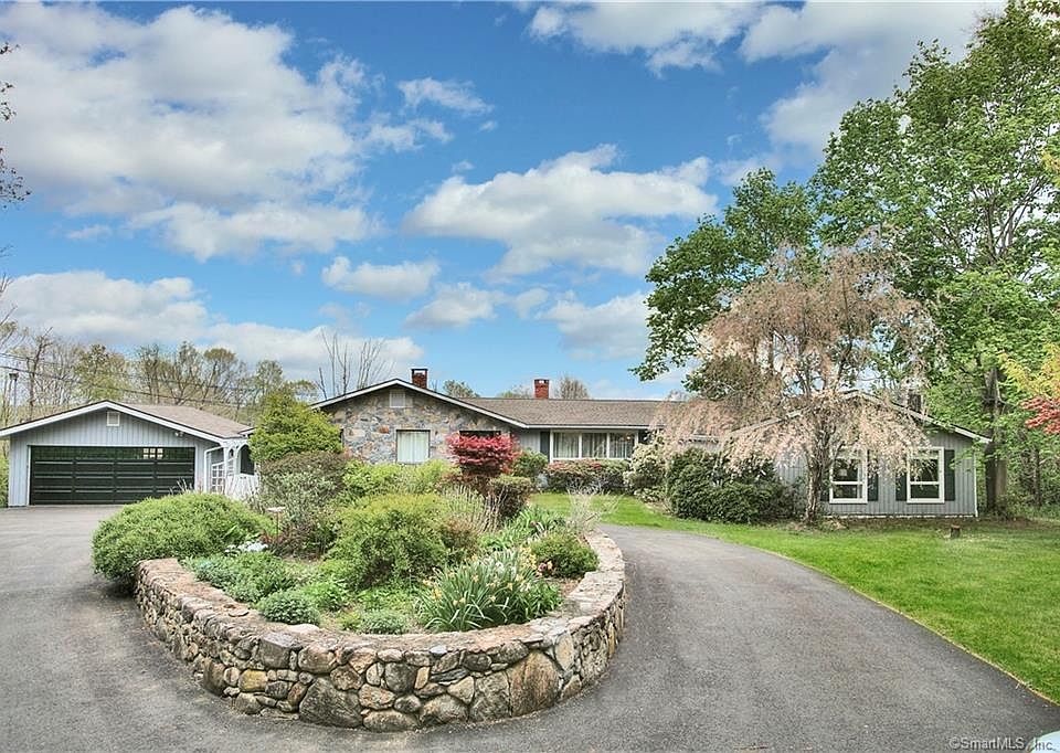 232 Rd, Weston, CT 06883 Zillow