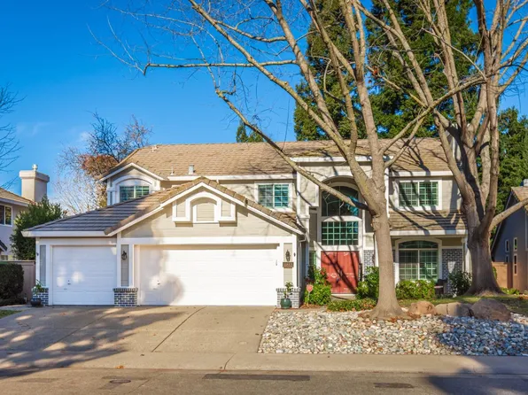 11883 Silver Cliff Way, Gold River, CA 95670