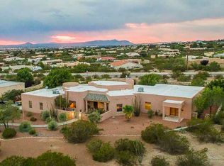 5305 Superstition Dr, Las Cruces, NM 88011