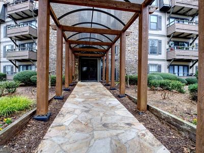 1103 Highland Bluff Dr SE #103, Atlanta, GA, 30339