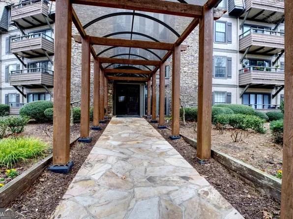 1103 Highland Bluff Dr SE #103, Atlanta, GA 30339