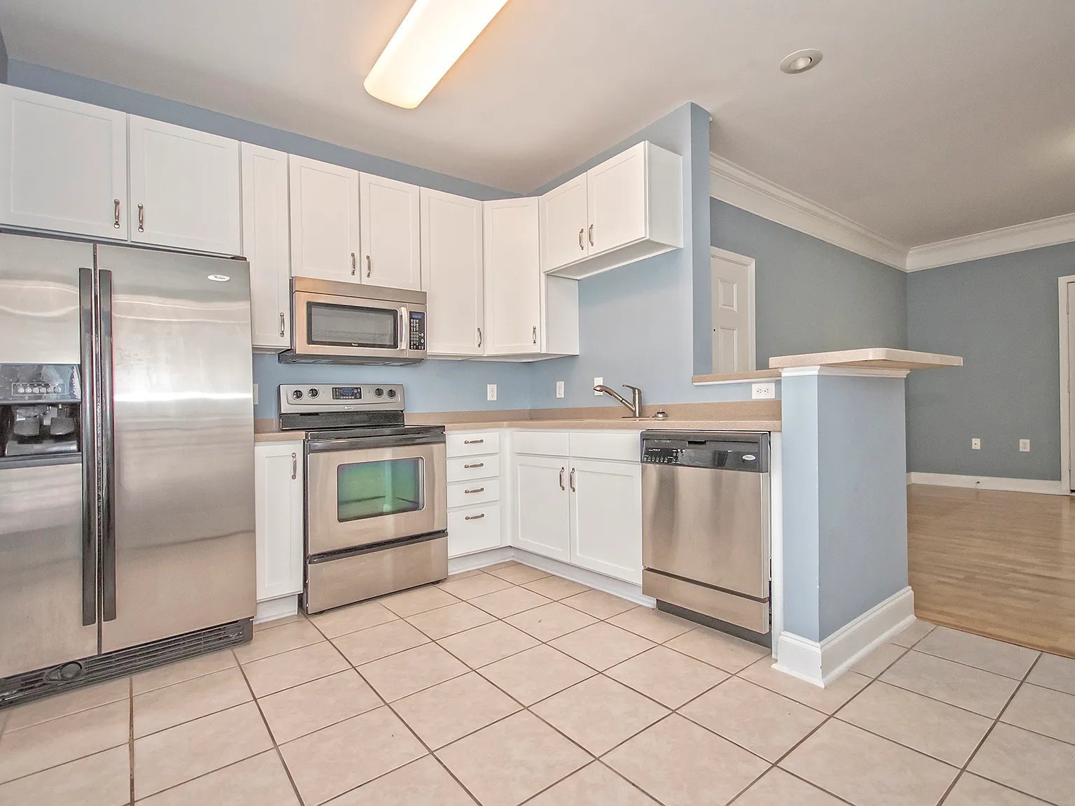 1602 Basildon Rd - Mount Pleasant - 1 — Photo 1