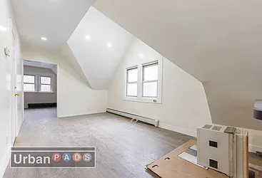 Rented by Urban Pads