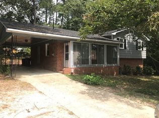 513 Santa Fe Dr, Fayetteville, NC 28303