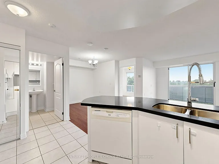 935 Sheppard Ave W #603 — Photo 22