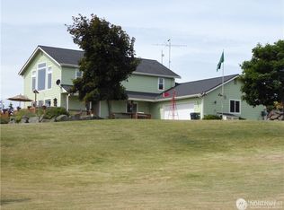 342 Discovery View Drive, Sequim, WA 98382