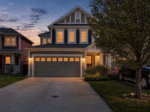 145 W Viewpointe Ter, Chestermere, AB T1X 0R1