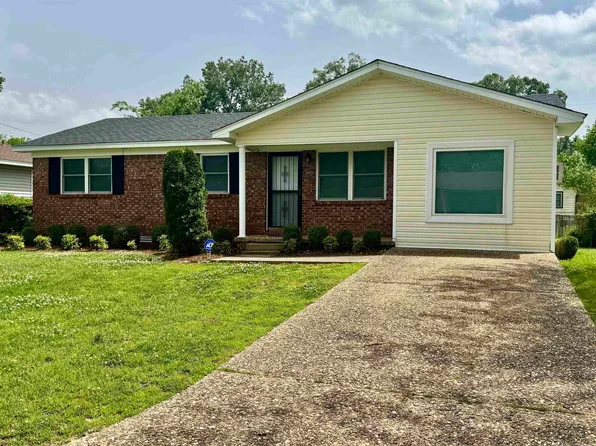 36 Goodwin Cir, N Little Rock, AR 72117