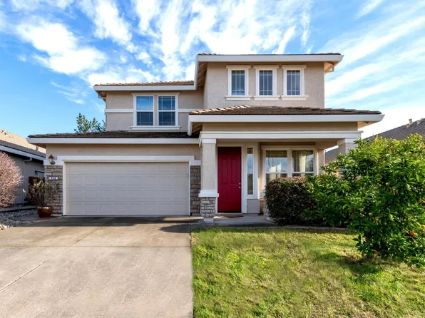 416 Sutherland Ranch Ln, Roseville, CA 95678