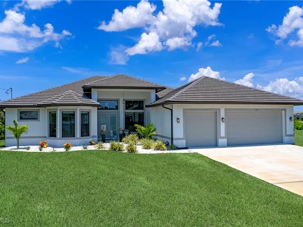 3106 SW 22nd Ave, Cape Coral, FL 33914