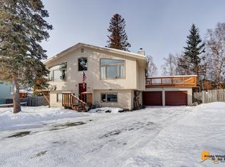 3921 E 84th Ave, Anchorage, AK 99507