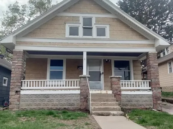 6405 Peery Ave, Kansas City, MO 64126
