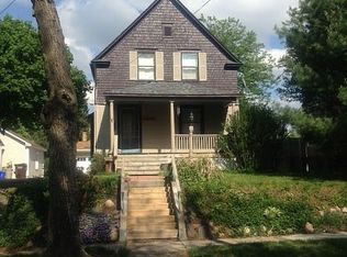 414 Rosewood Ave SE, East Grand Rapids, MI