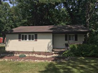 5686 Michigan Rd, Plymouth, IN 46563