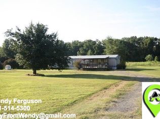 260 Rocky Point Rd, Vilonia, AR 72173