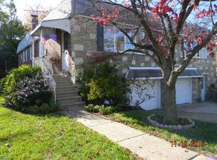 822 Solly Ave, Philadelphia, PA 19111