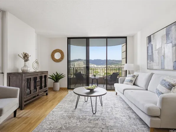 311 Ohua Ave APT 802B, Honolulu, HI 96815