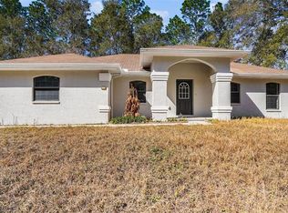 5180 SW 186th Ct, Dunnellon, FL 34432