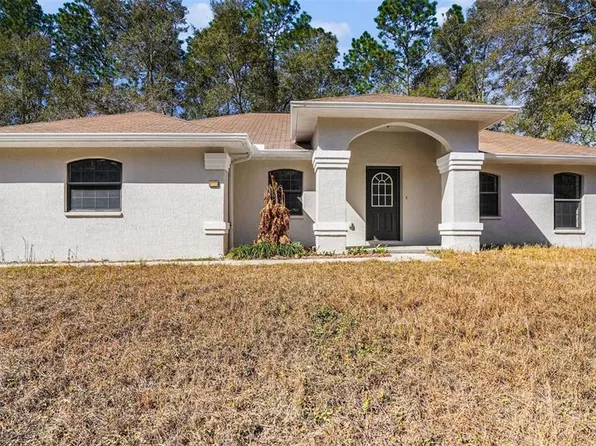 5180 SW 186th Ct, Dunnellon, FL 34432