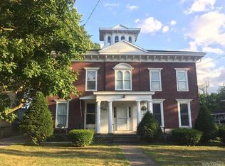 106 Main St, Attica, NY 14011