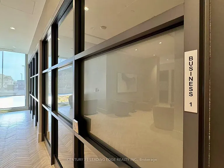 2545 Simcoe St N #803 — Photo 44