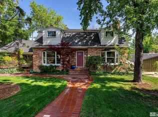1495 Belford Rd, Reno, NV 89509