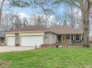 7436 English Ave, Indianapolis, IN 46219