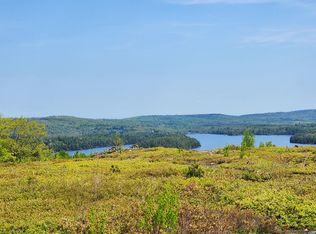 2 Whispering Berries Hl, Liberty, ME 04949