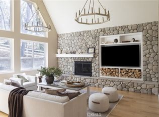 28537 N Shore Rd, Lake Arrowhead, CA 92352