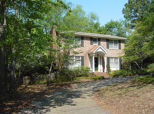 809 Spring Dr, Aiken, SC 29801