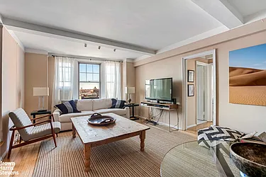 Rented by Brown Harris Stevens