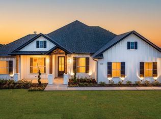 6616 Buffalo Ridge Cir, Godley, TX 76044