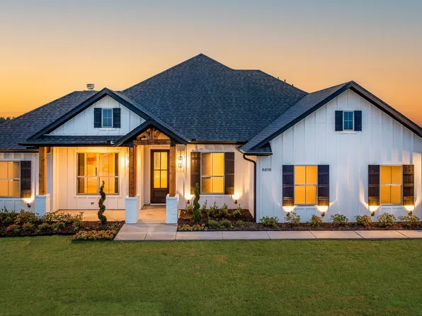 6616 Buffalo Ridge Cir, Godley, TX 76044