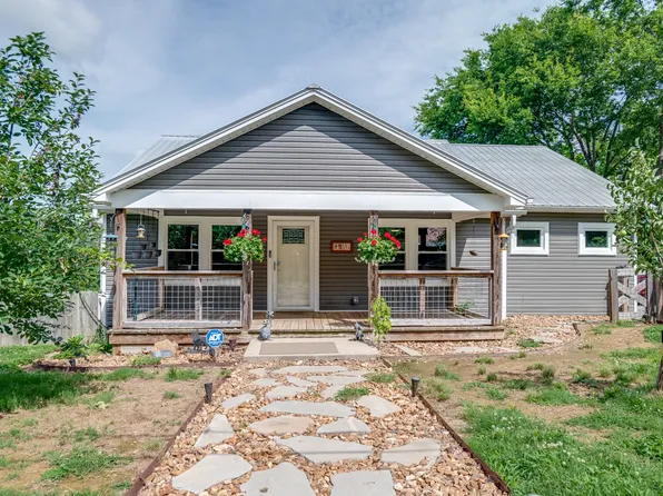 9947 Old Highway 46, Bon Aqua, TN 37025