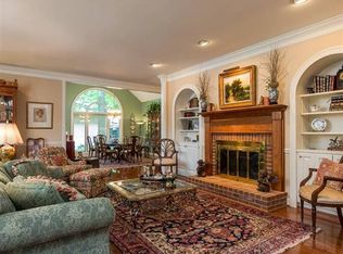 1511 Chandler Rd SE, Huntsville, AL 35801