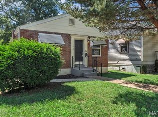 1237 Fairview Ave, Saint Louis, MO