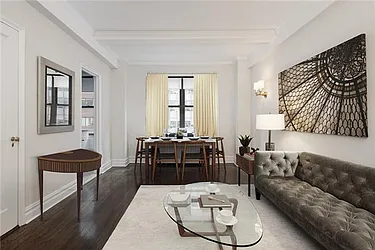 Rented by Nancy Packes Inc.