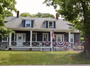 24 Spooner St #24, Plymouth, MA 02360