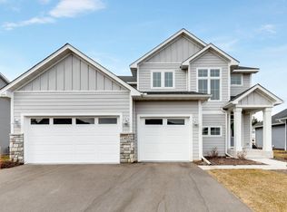 493 Kerry Way, Hudson, WI 54016