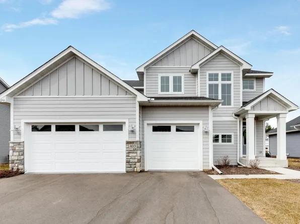 493 Kerry Way, Hudson, WI 54016