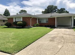 4208 Haring Rd, Metairie, LA 70006
