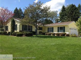 1819 Schoolcraft St, Holt, MI 48842