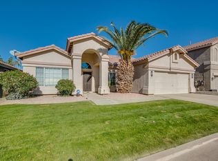 1380 W Saragosa Pl, Chandler, AZ 85224