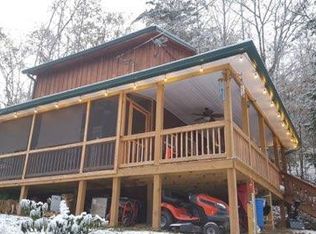 3343 Chestnut Grove Rd., Columbia, KY 42728