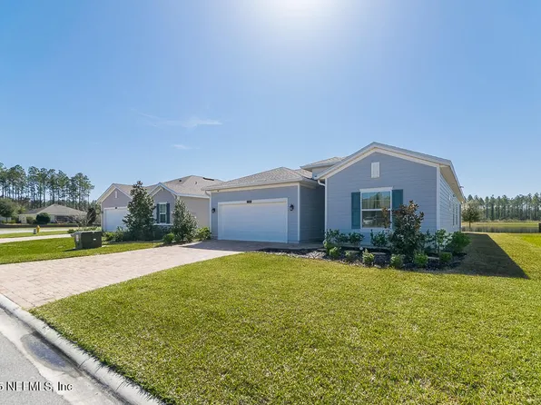7544 ROCK BROOK Drive, Jacksonville, FL 32222