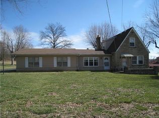 840 Gregory Ln, Fenton, MO 63026