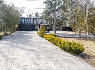 60 Belvedere Dr, Oakville, ON L6L 4B6